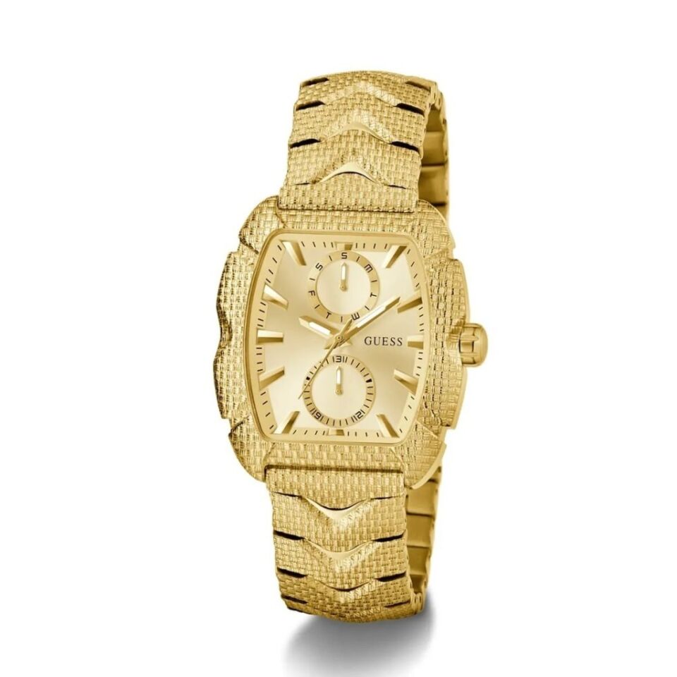 Guess GUGW0885G1 Erkek Kol Saati