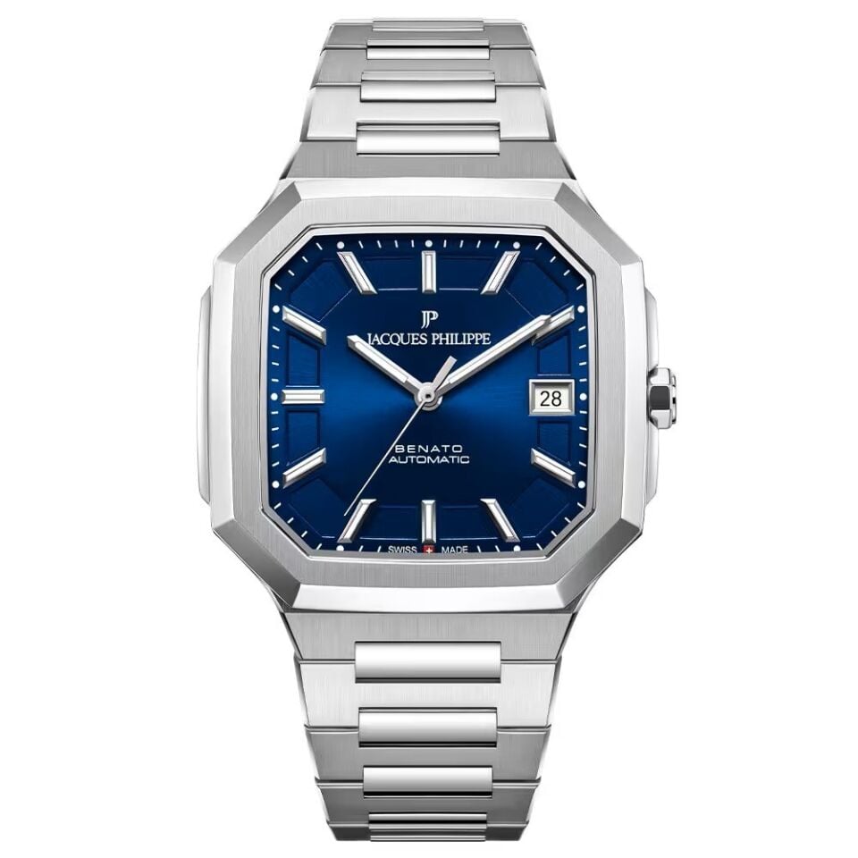 Jacques Philippe JPAGS1001336 Erkek Kol Saati