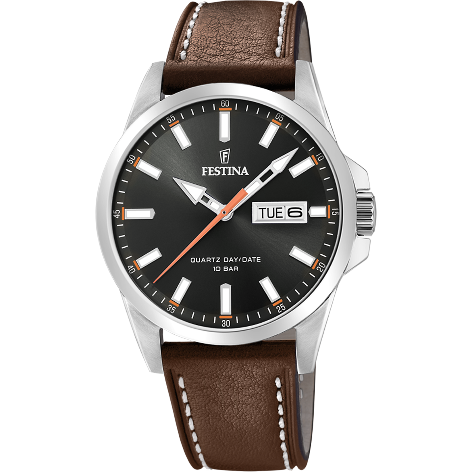 FESTINA F20358/2 CLASSICS ERKEK KOL SAATİ