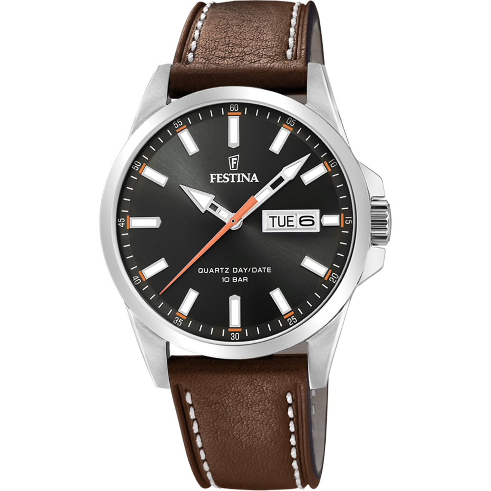 FESTINA F20358/2 CLASSICS ERKEK KOL SAATİ