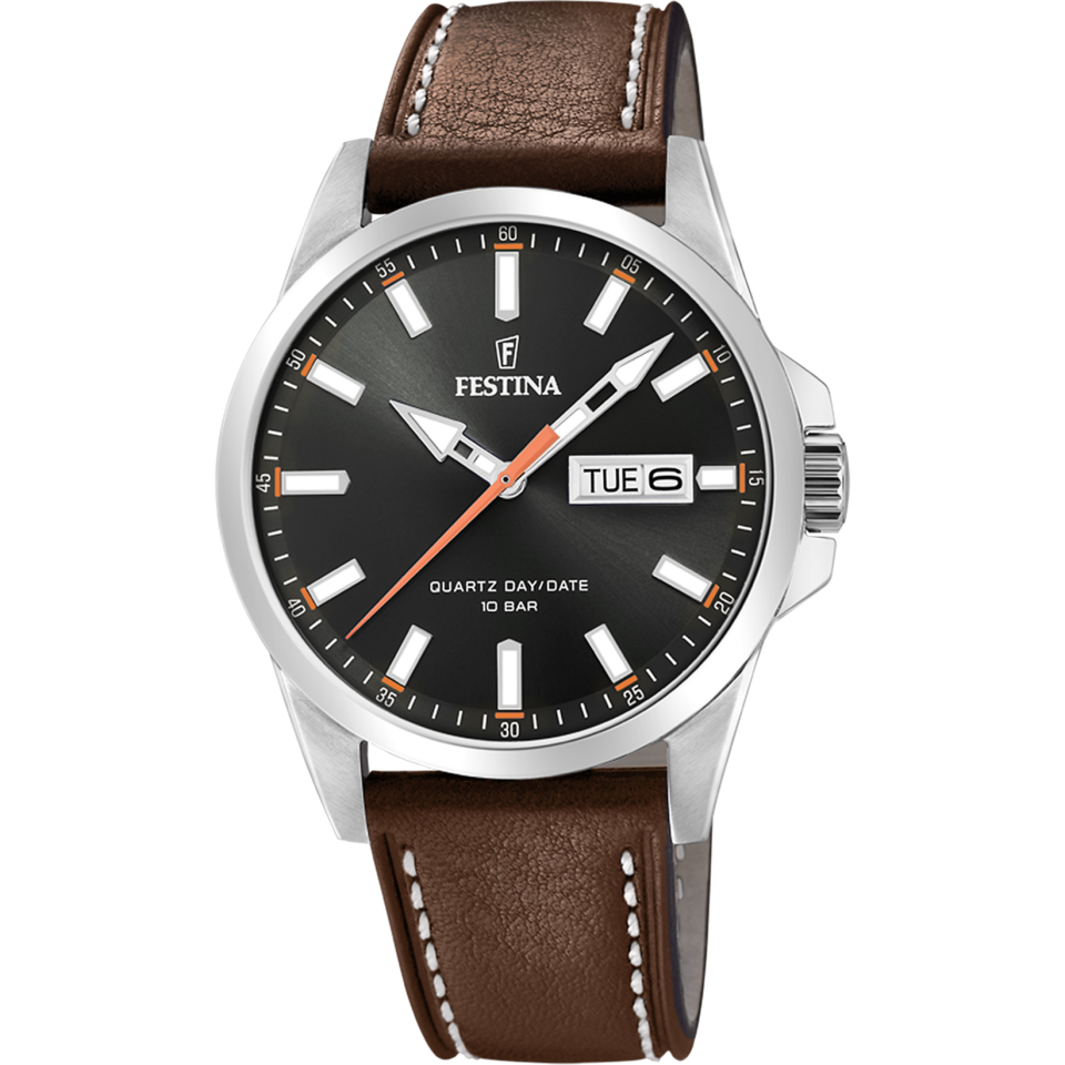 FESTINA F20358/2 CLASSICS ERKEK KOL SAATİ