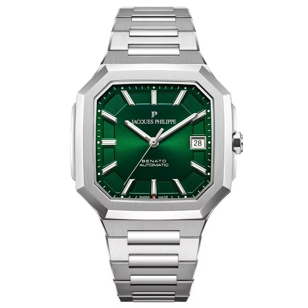 Jacques Philippe JPAGS10013X6 Erkek Kol Saati