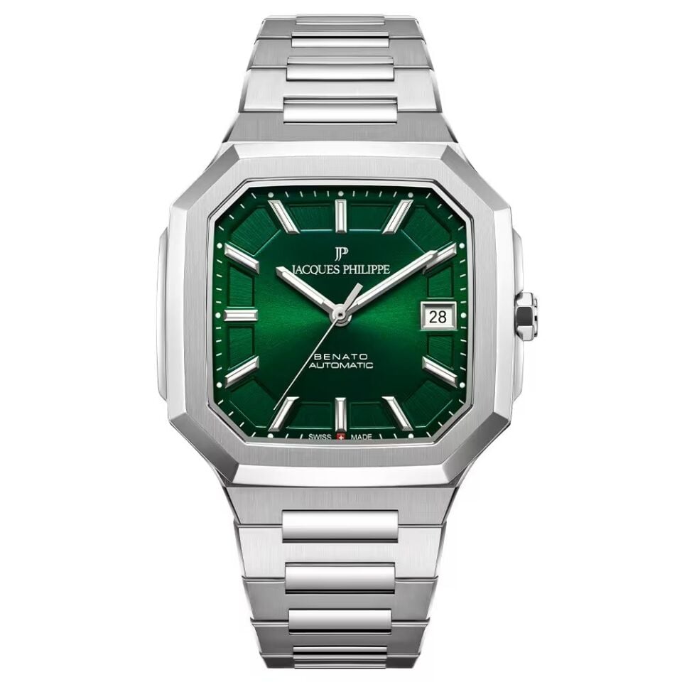 Jacques Philippe JPAGS10013X6 Erkek Kol Saati