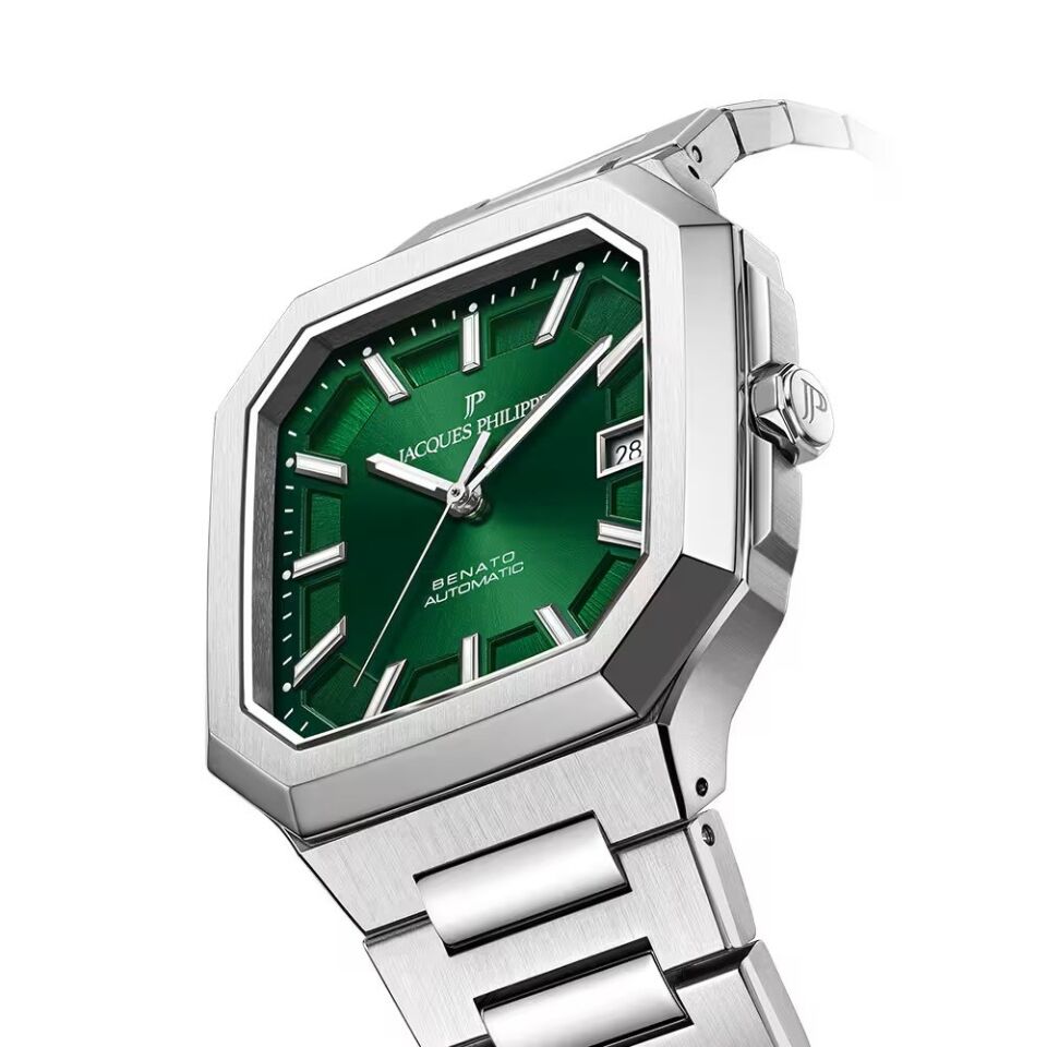 Jacques Philippe JPAGS10013X6 Erkek Kol Saati