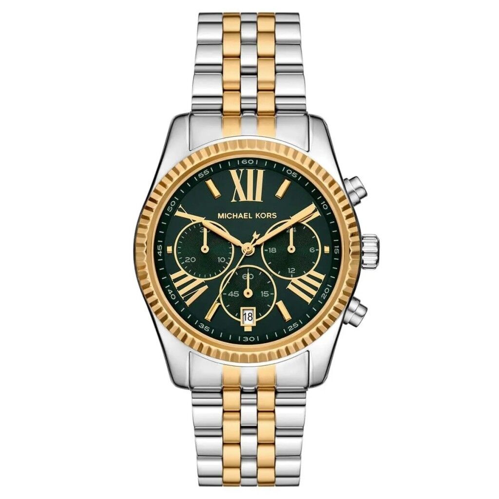 Michael Kors MK4984 Kadın Kol Saati