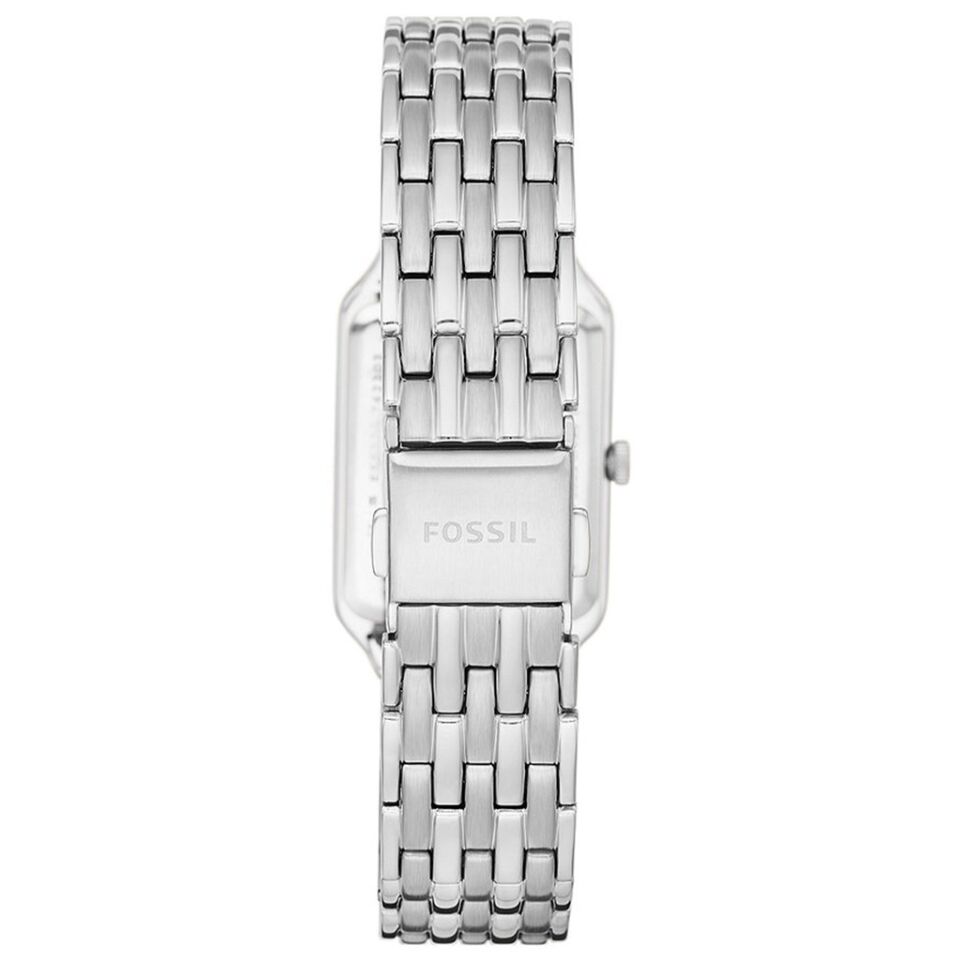 Fossil FES5221 Quartz Çelik Gri 23 mm Kadın Kol Saati