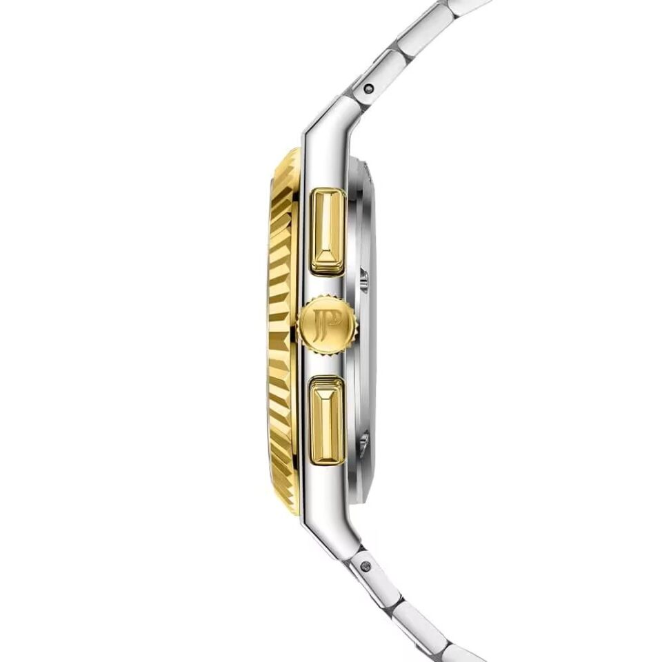 Jacques Philippe JPQGC10573X8 Erkek Kol Saati