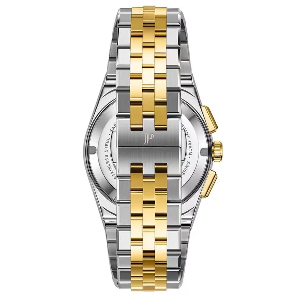 Jacques Philippe JPQGC10573X8 Erkek Kol Saati