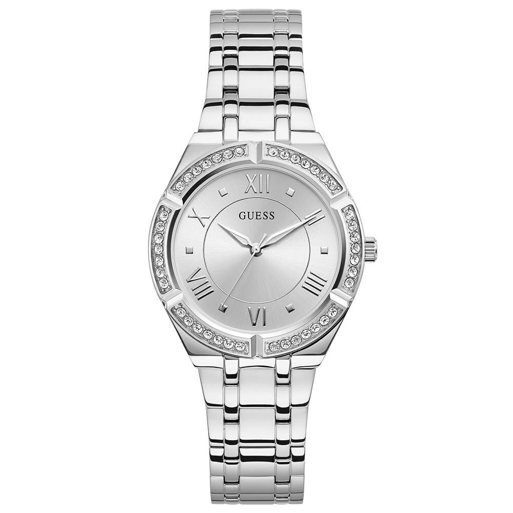 Guess GUGW0033L1 36 mm Gri Kadın Kol Saati