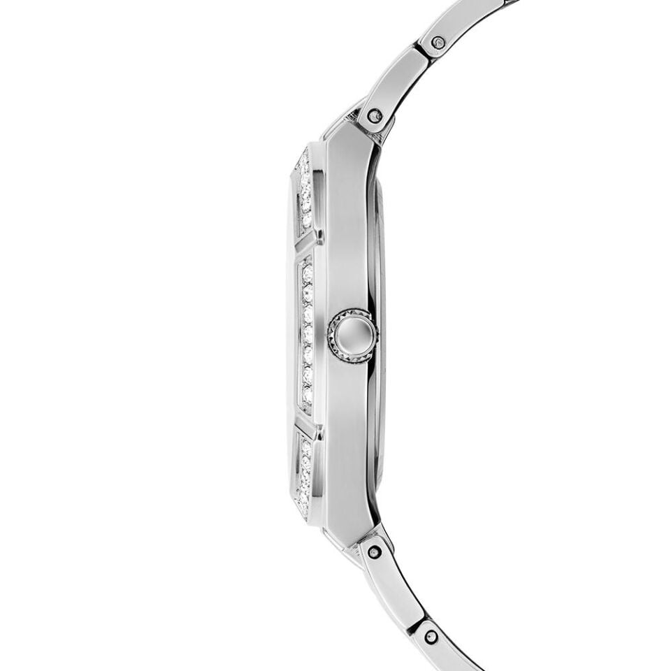 Guess GUGW0033L1 36 mm Gri Kadın Kol Saati