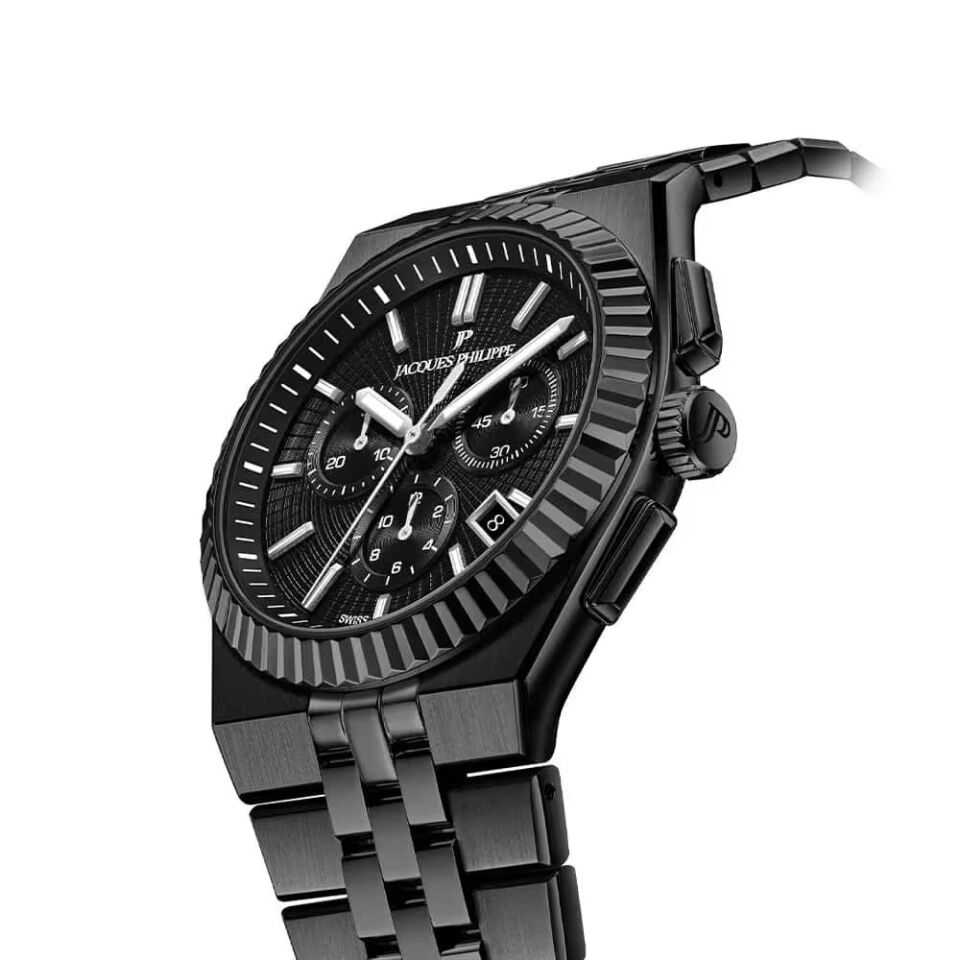 Jacques Philippe JPQGC1058317 Erkek Kol Saati