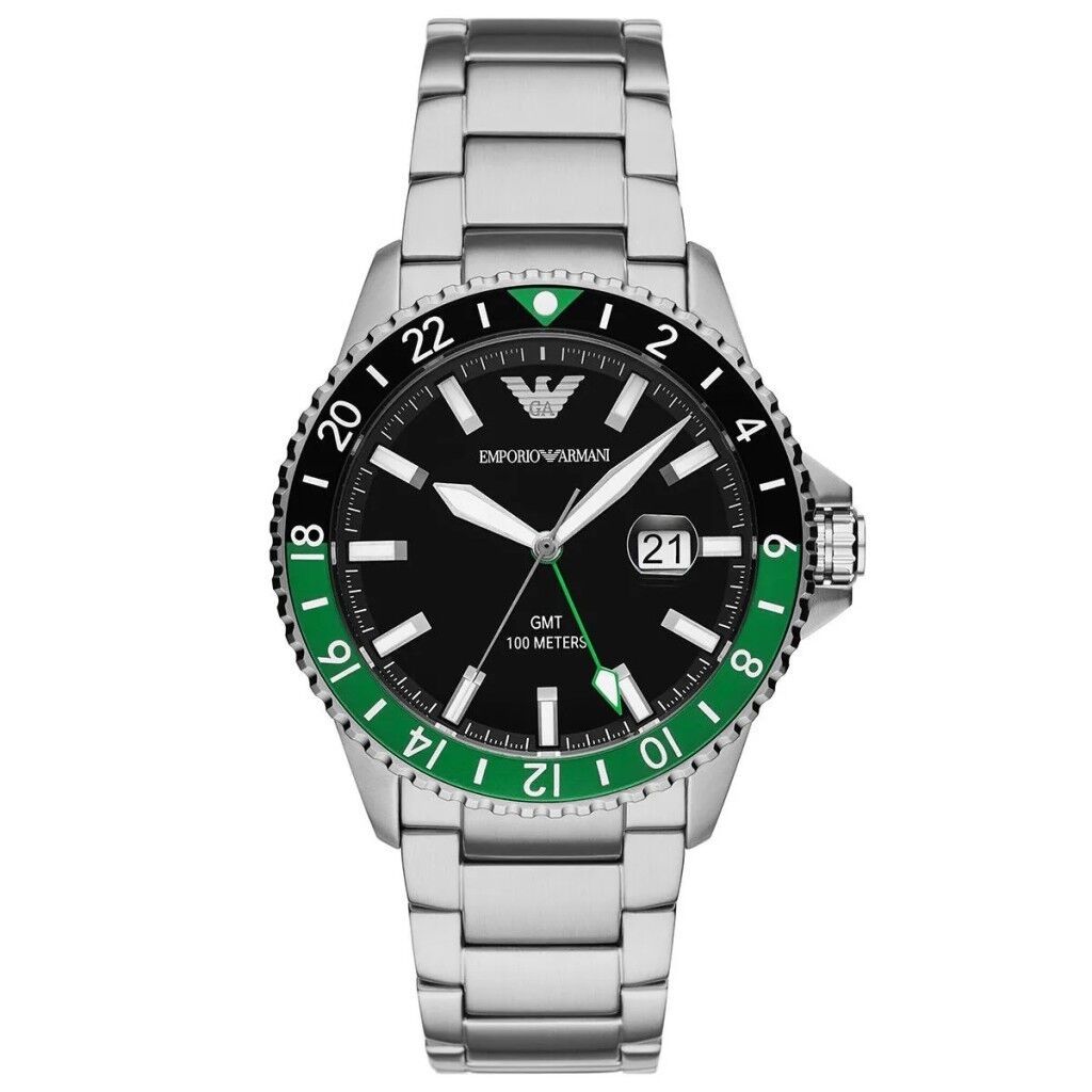 Emporio Armani AR11589 Erkek Kol Saati