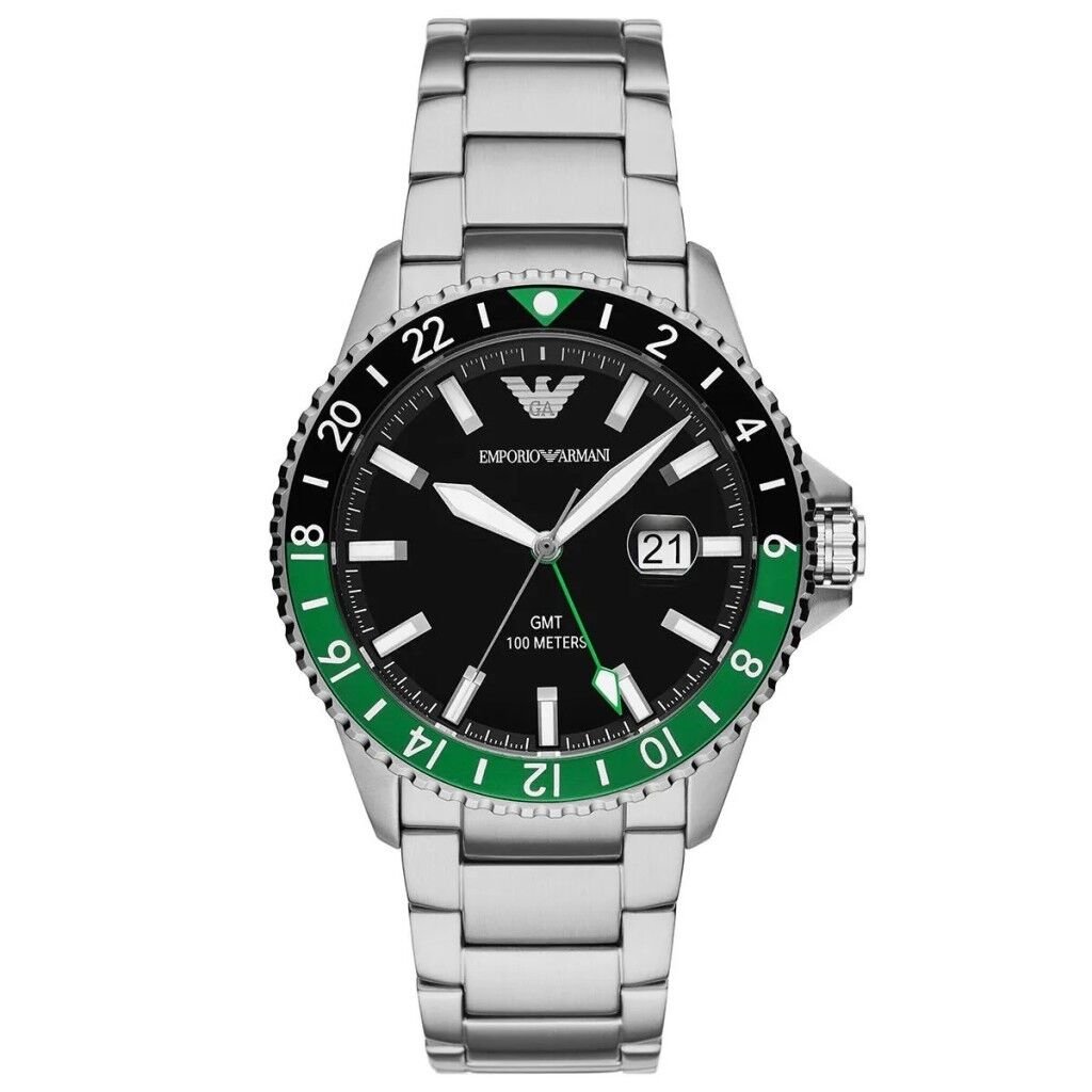 Emporio Armani AR11589 Erkek Kol Saati