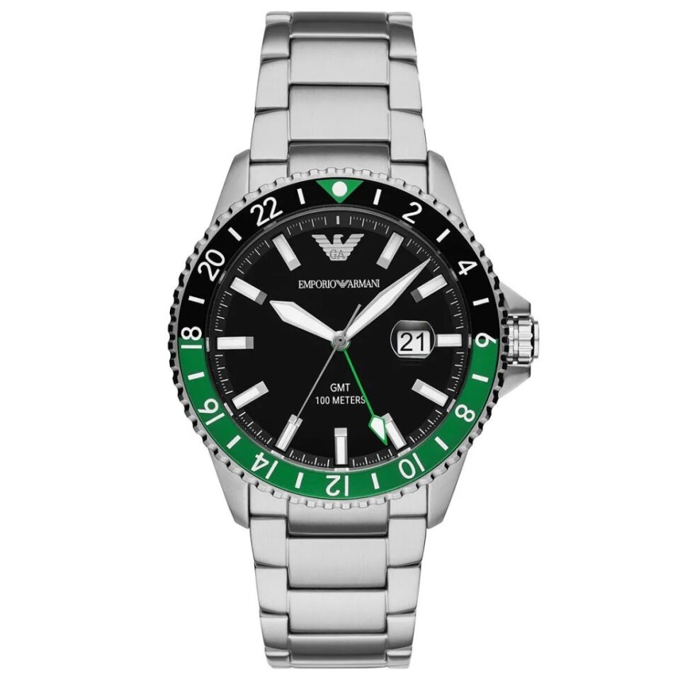 Emporio Armani AR11589 Erkek Kol Saati
