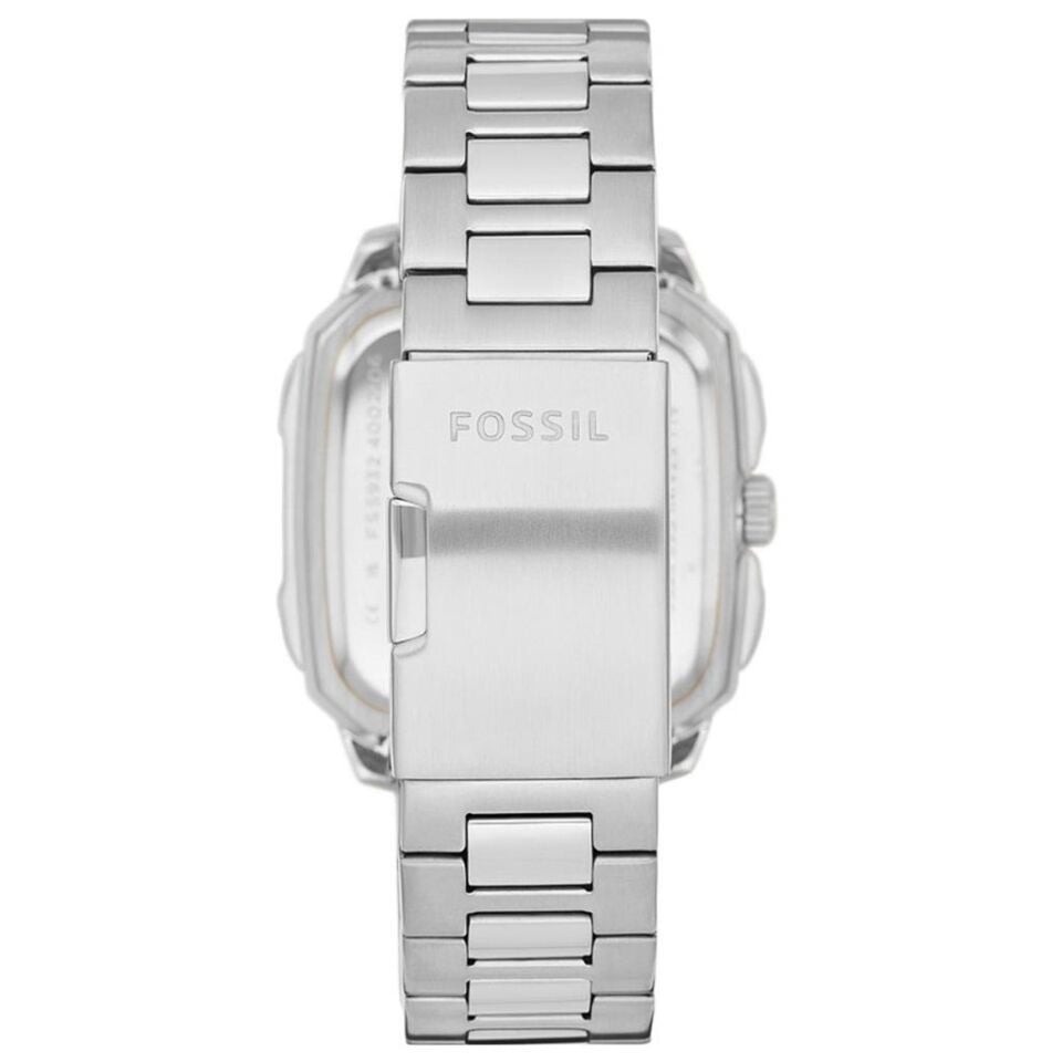 Fossil FFS5933 42 mm  Erkek Kol Saati
