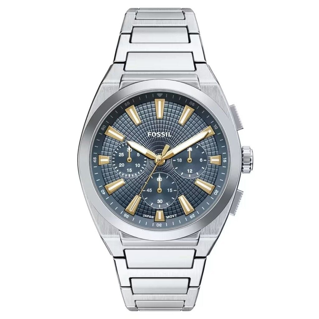 Fossil FFS6154 Erkek Kol Saati
