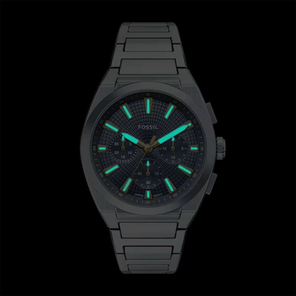 Fossil FFS6154 Erkek Kol Saati
