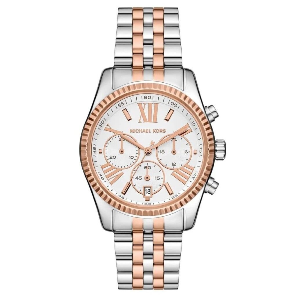 Michael Kors MK4985 Kadın Kol Saati