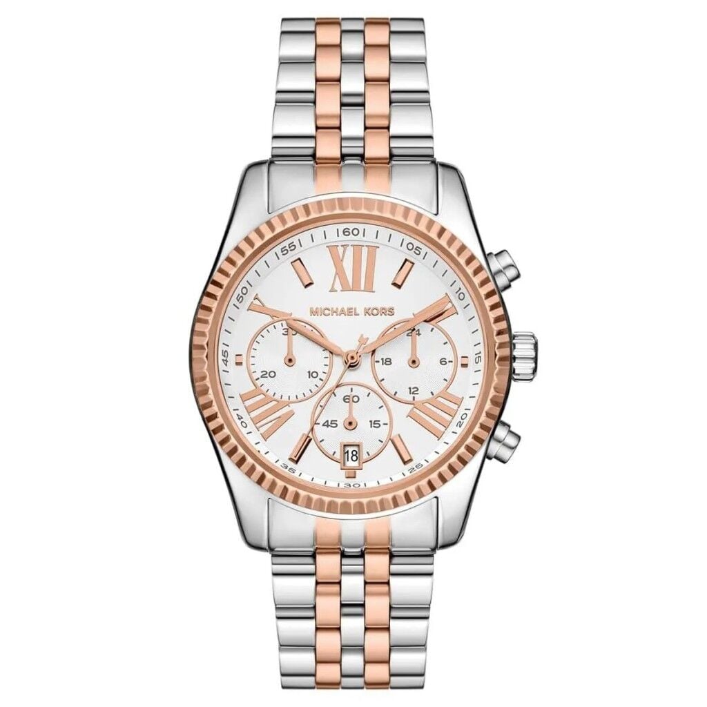 Michael Kors MK4985 Kadın Kol Saati