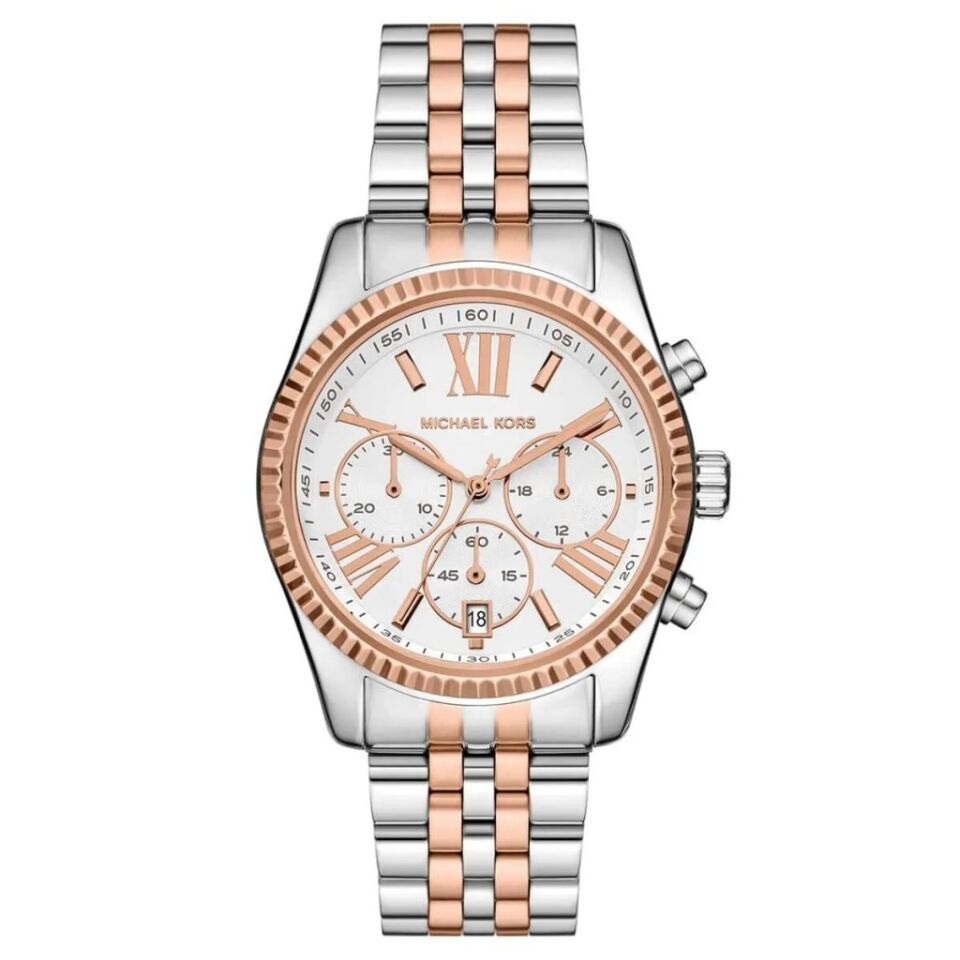 Michael Kors MK4985 Kadın Kol Saati