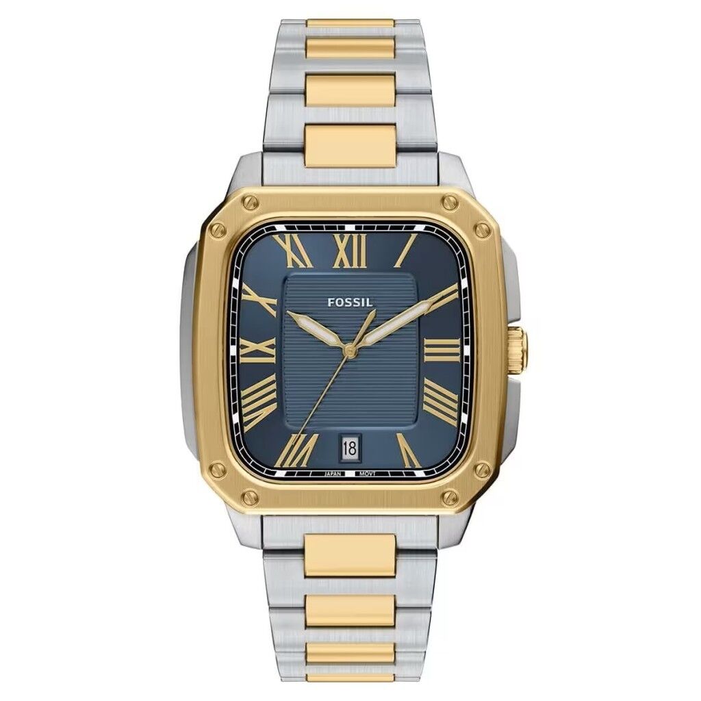 Fossil FFS6161 Erkek Kol Saati