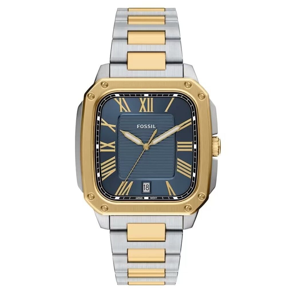 Fossil FFS6161 Erkek Kol Saati