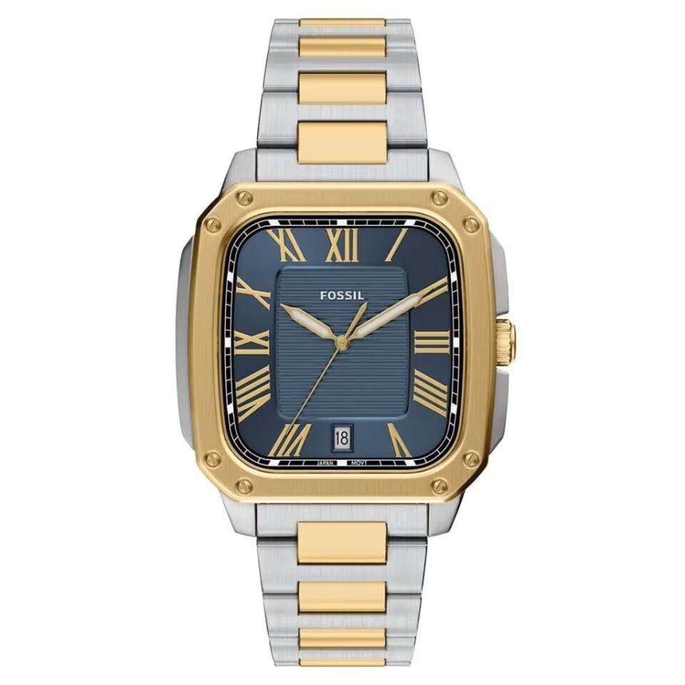 Fossil FFS6161 Erkek Kol Saati