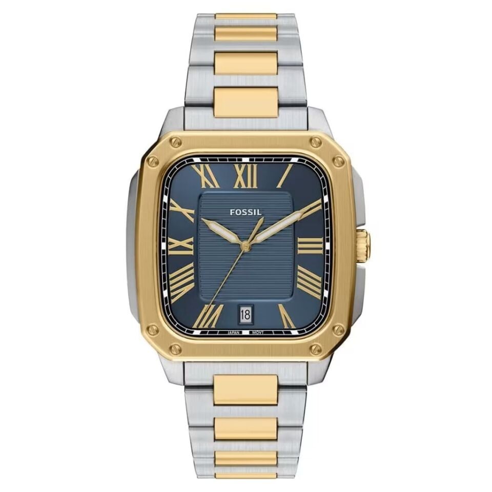 Fossil FFS6161 Erkek Kol Saati