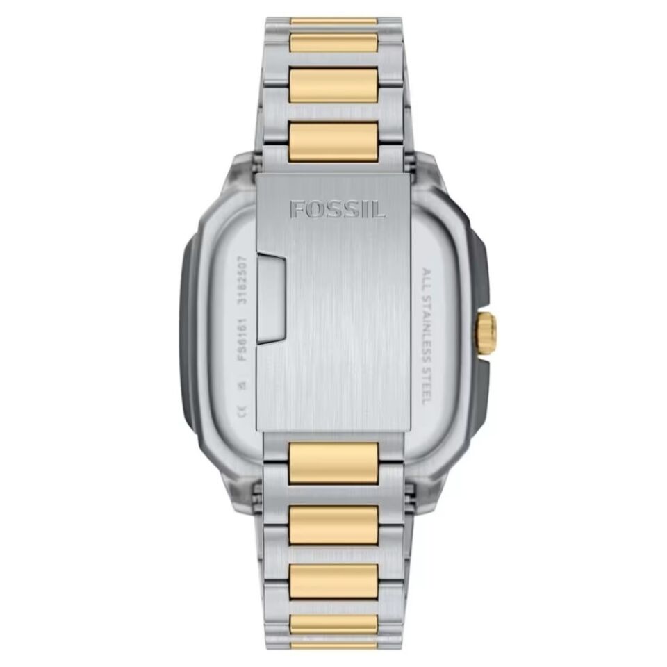 Fossil FFS6161 Erkek Kol Saati