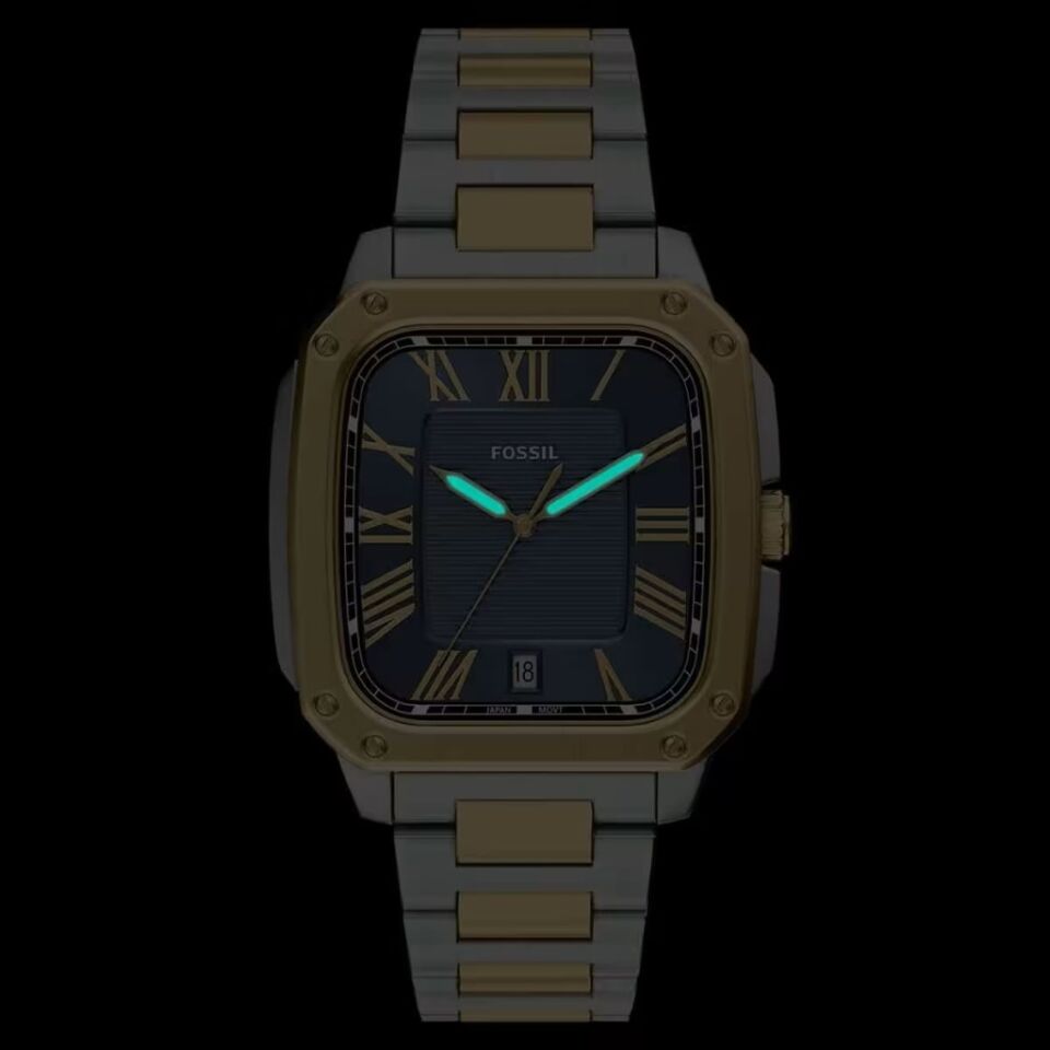 Fossil FFS6161 Erkek Kol Saati
