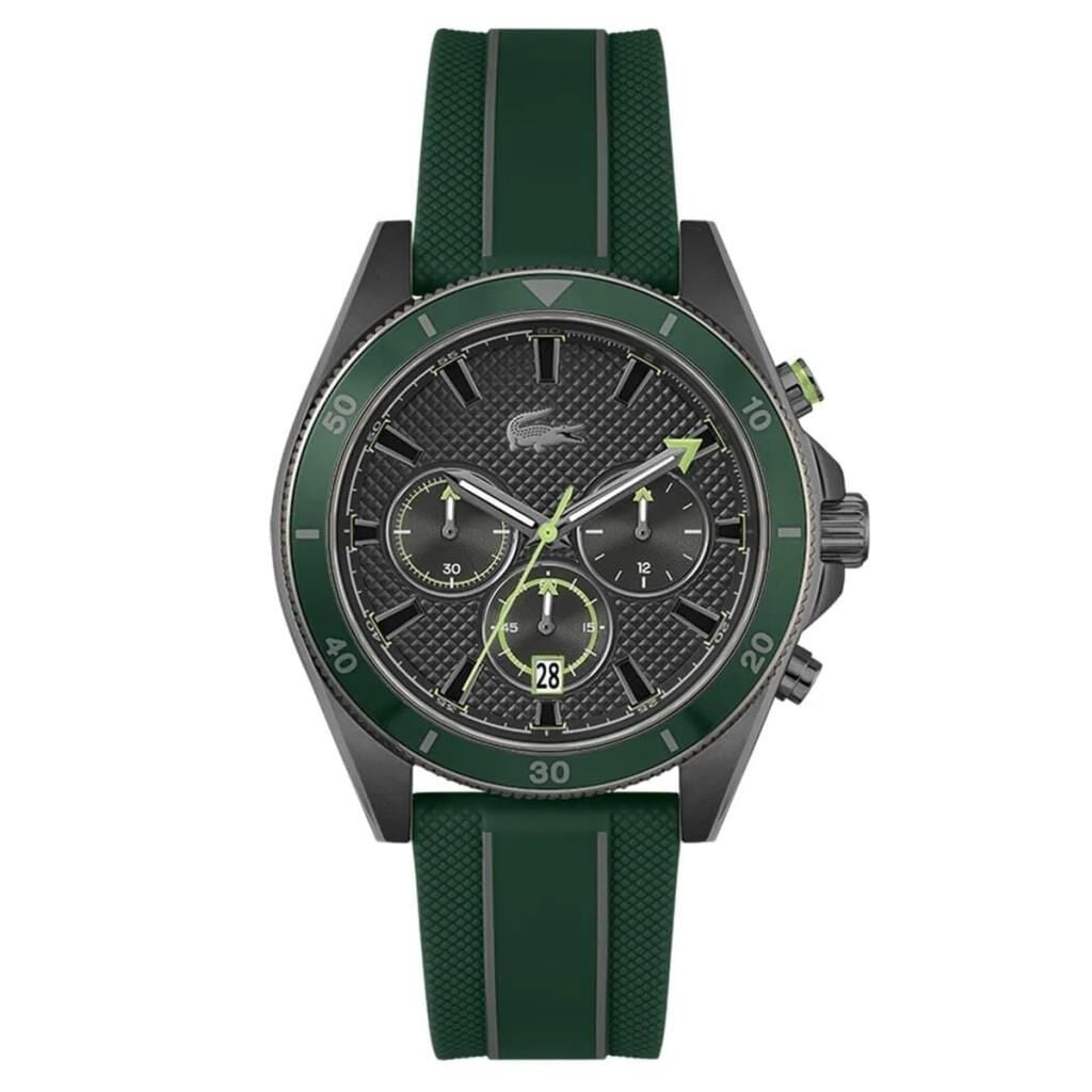 Lacoste 2011363 Erkek Kol Saati