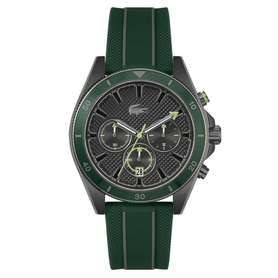 Lacoste 2011363 Erkek Kol Saati