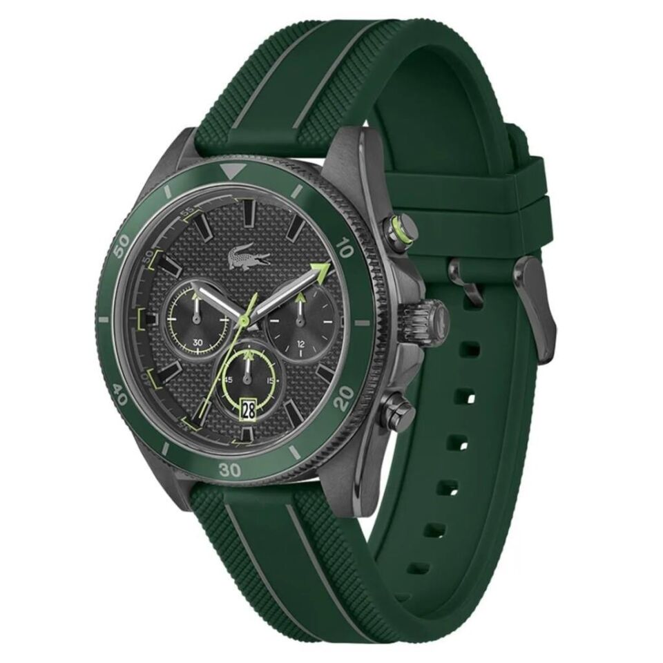 Lacoste 2011363 Erkek Kol Saati