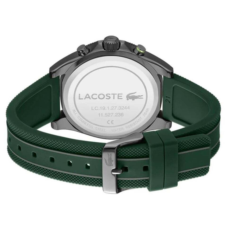 Lacoste 2011363 Erkek Kol Saati