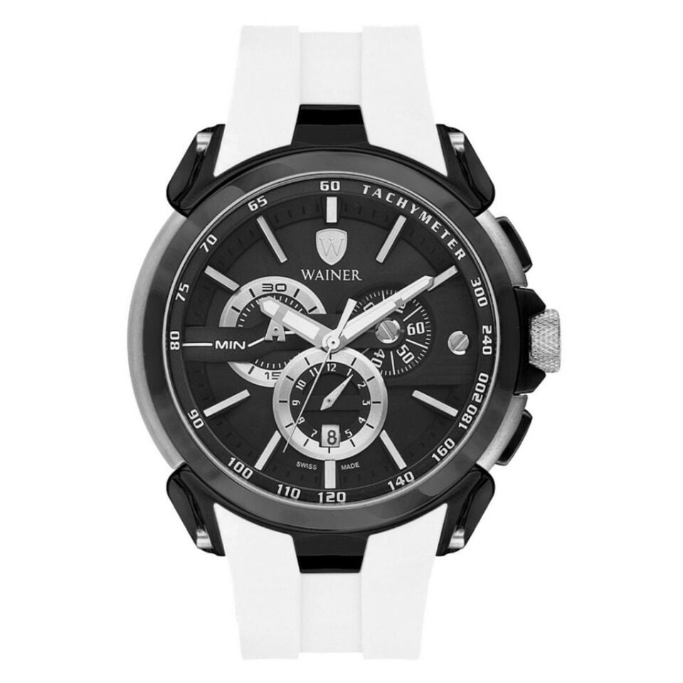 Wainer WA.16910-L  Erkek Kol Saati
