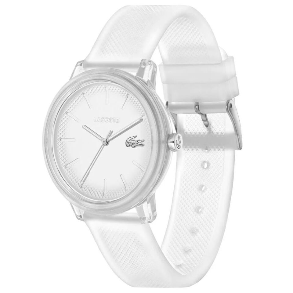 Lacoste 2011317 Erkek Kol Saati