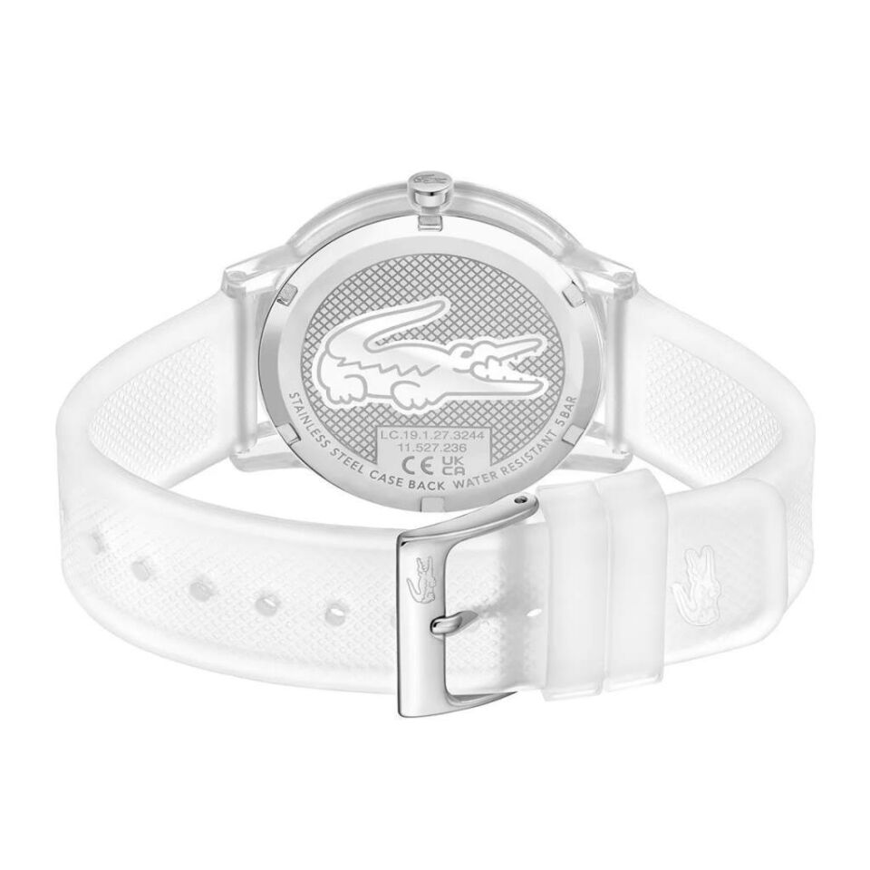 Lacoste 2011317 Erkek Kol Saati