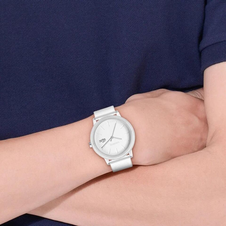 Lacoste 2011317 Erkek Kol Saati
