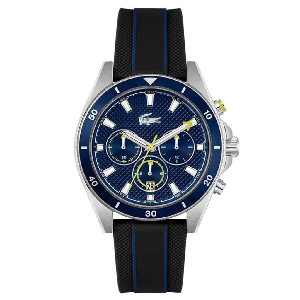 Lacoste 2011361 Erkek Kol Saati