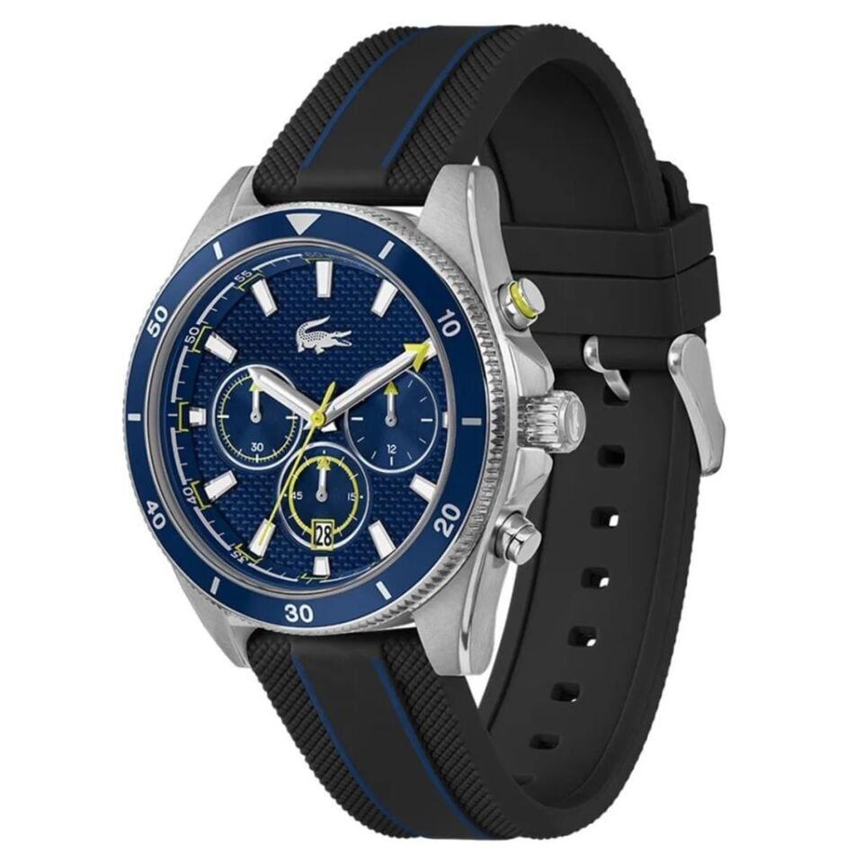 Lacoste 2011361 Erkek Kol Saati