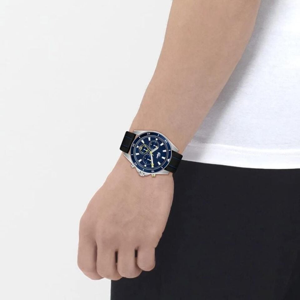 Lacoste 2011361 Erkek Kol Saati