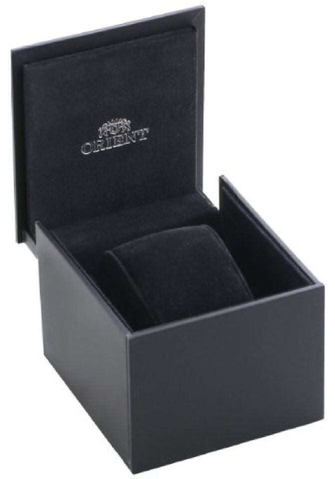 Orient RA-AA0914E19B Otomatik Çelik Gri Yeşil kadran 20 ATM 44 mm Erkek Kol Saati