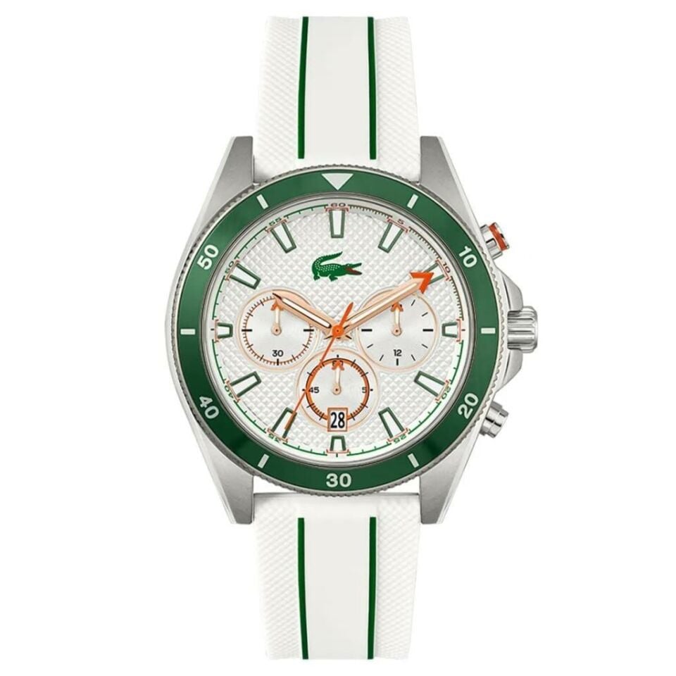 Lacoste 2011362 Erkek Kol Saati