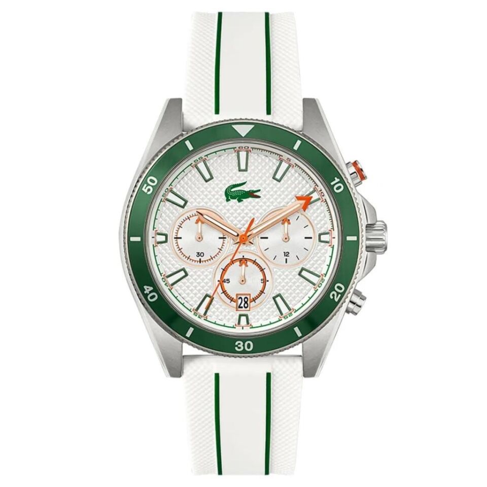 Lacoste 2011362 Erkek Kol Saati