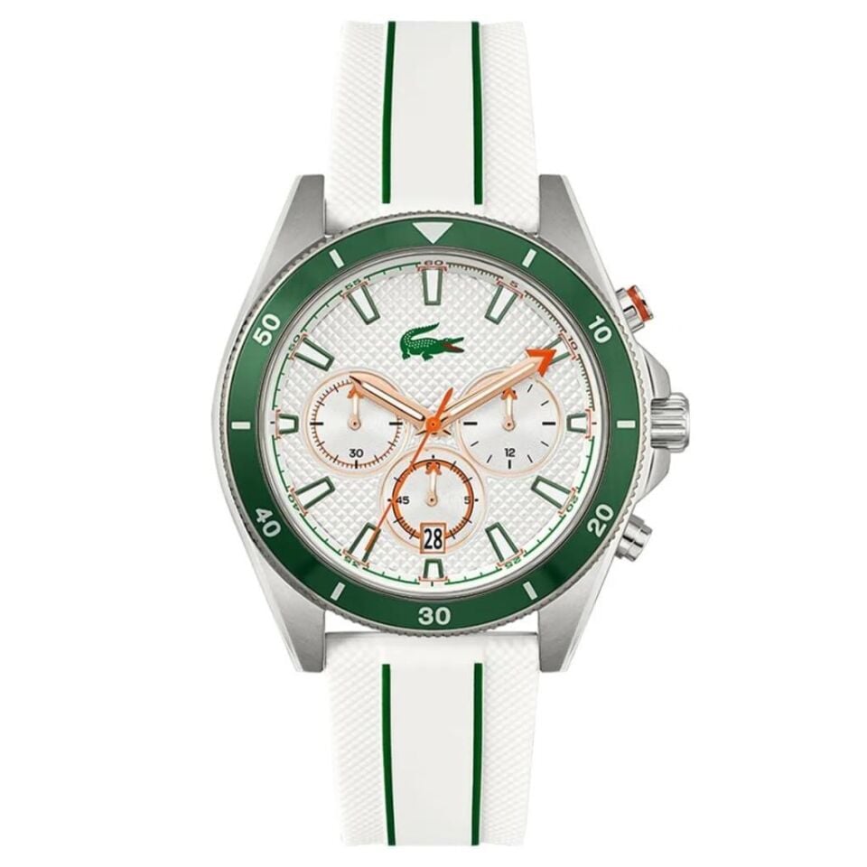 Lacoste 2011362 Erkek Kol Saati