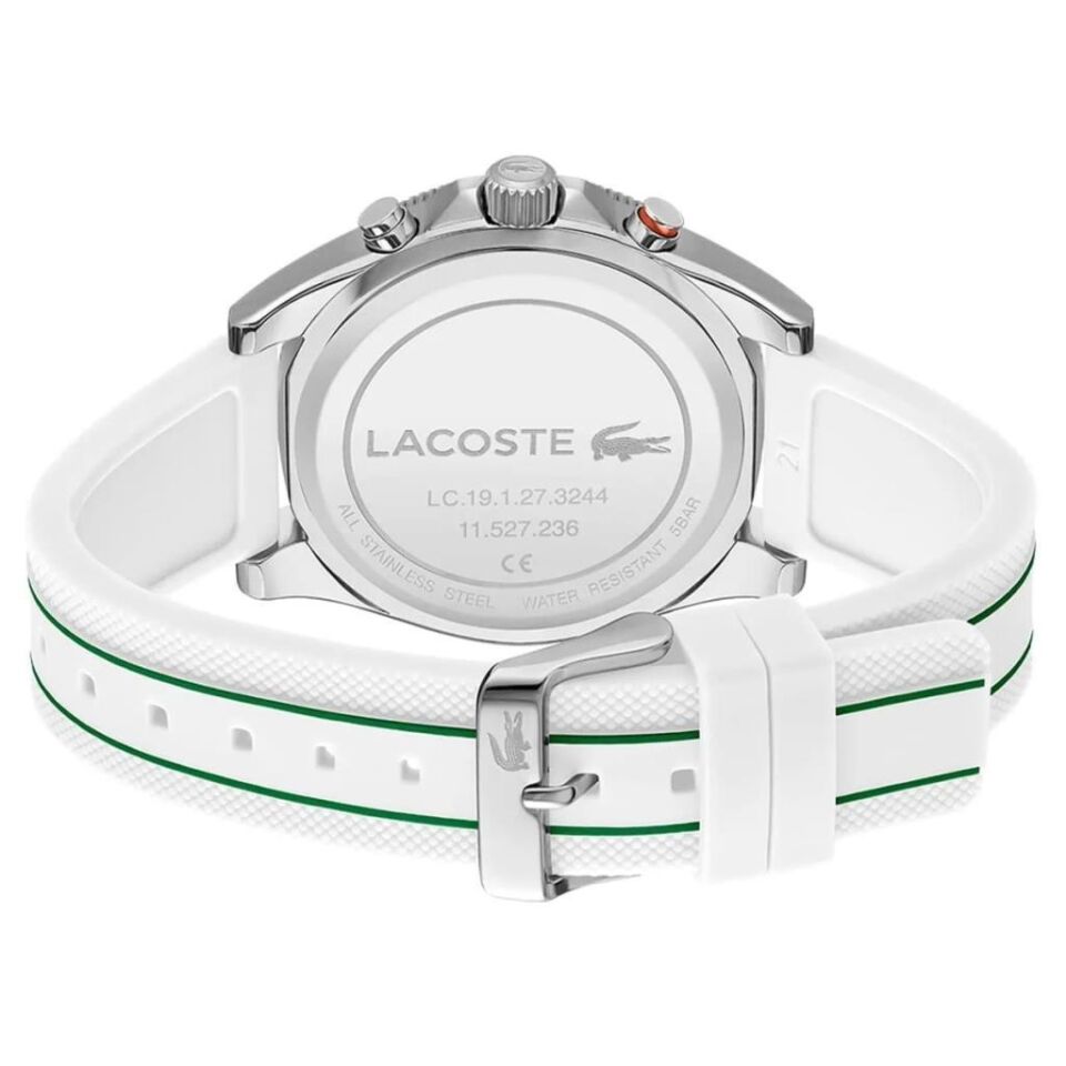 Lacoste 2011362 Erkek Kol Saati