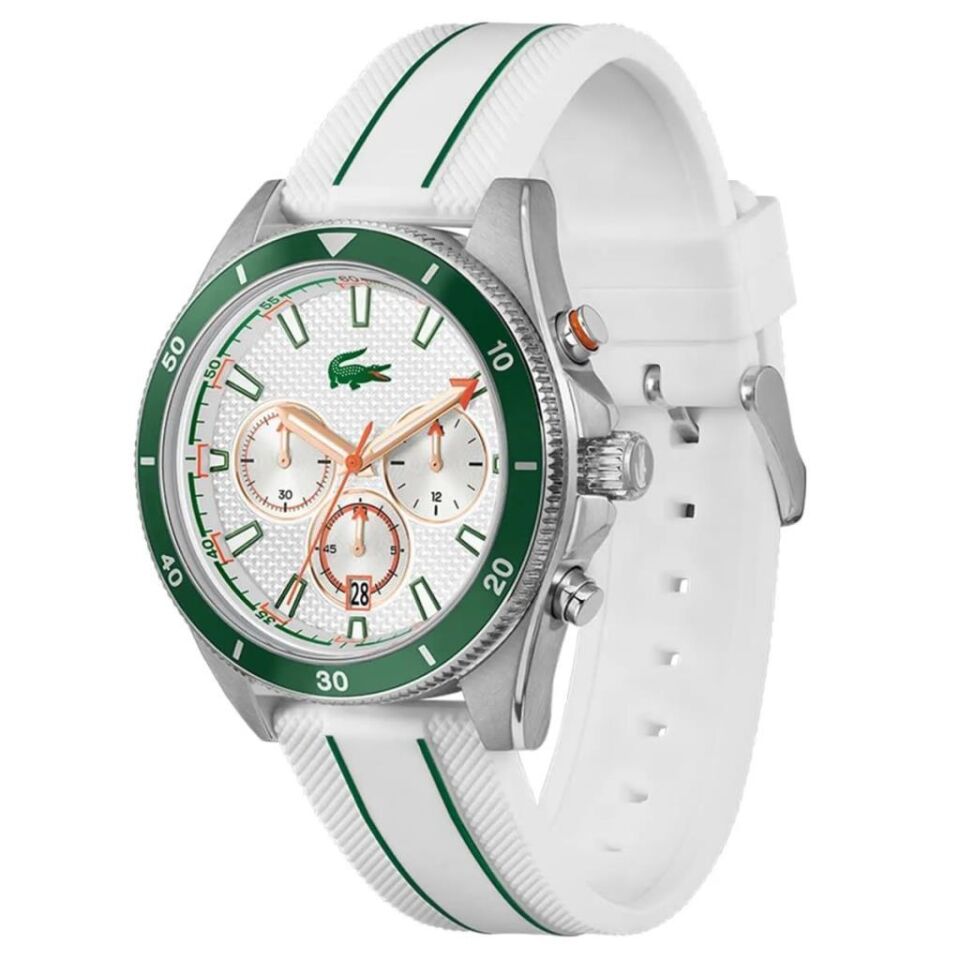 Lacoste 2011362 Erkek Kol Saati