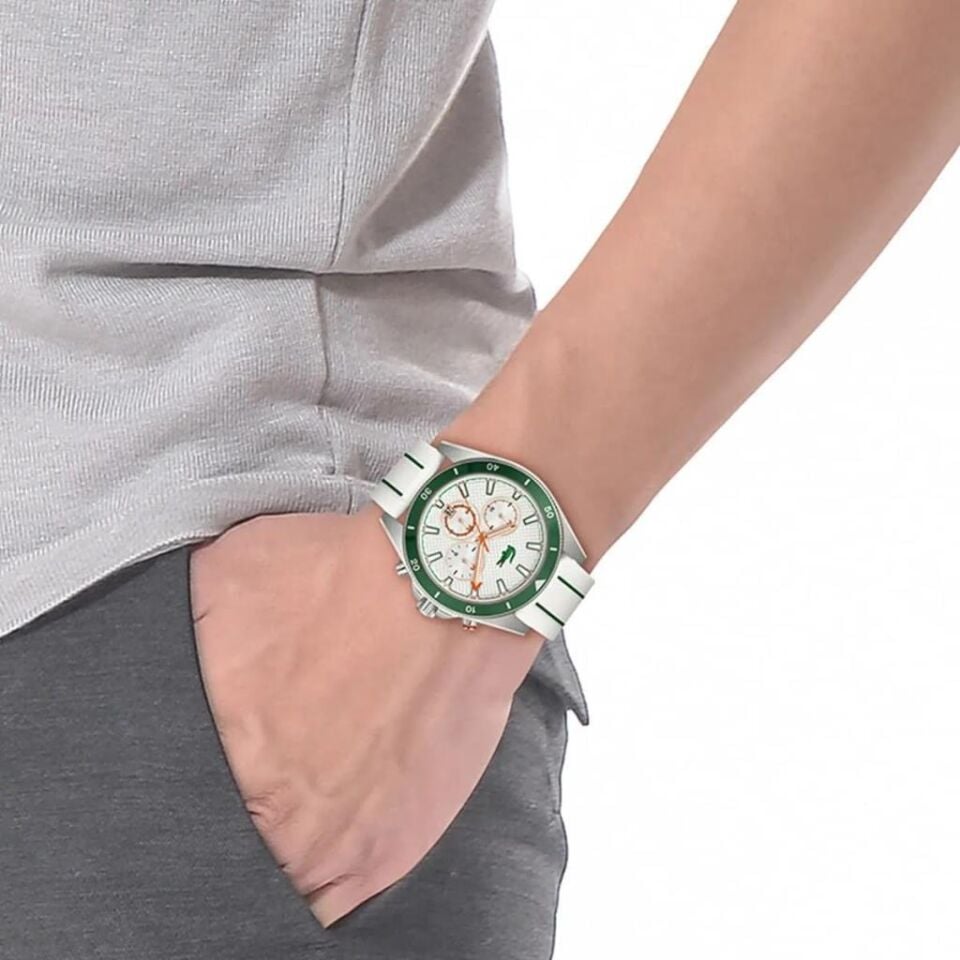 Lacoste 2011362 Erkek Kol Saati
