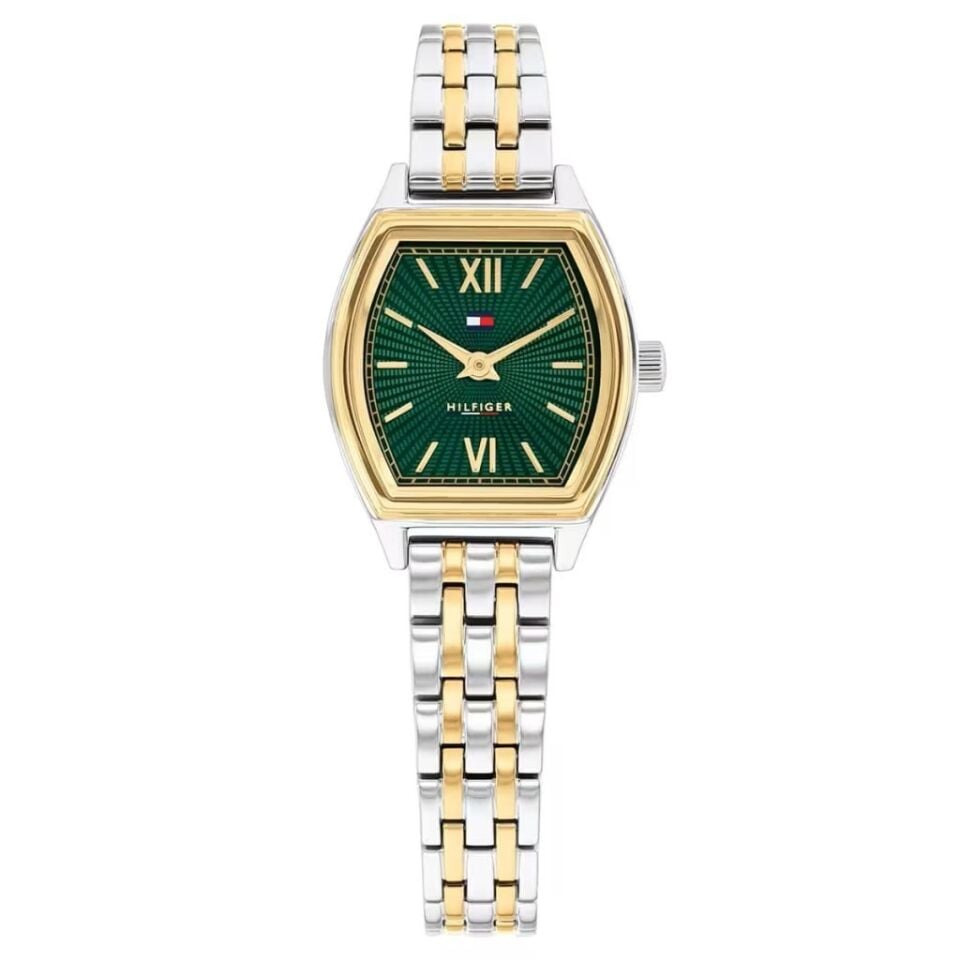 Tommy Hilfiger TH1782907 Kadın Kol Saati