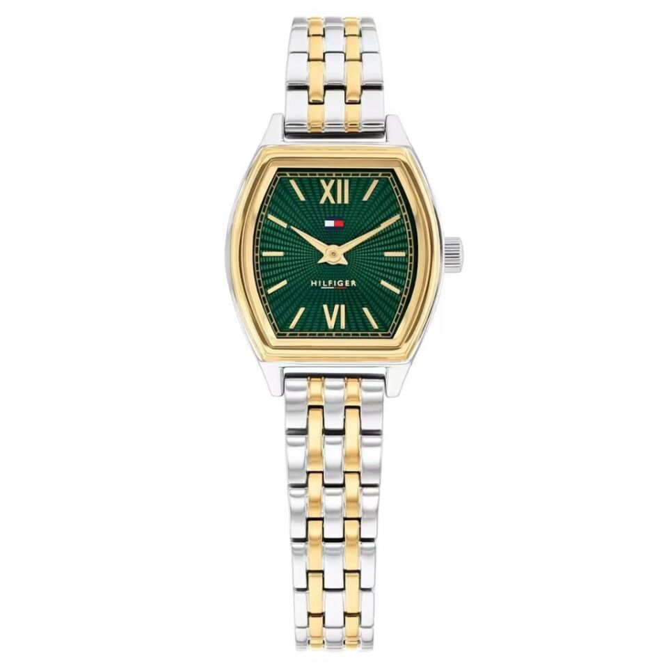 Tommy Hilfiger TH1782907 Kadın Kol Saati